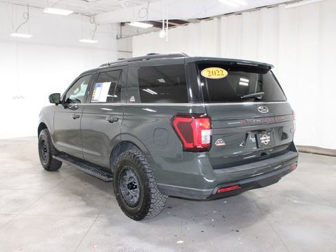 Used 2022 Ford Expedition Timberline AWD/4WD image 7