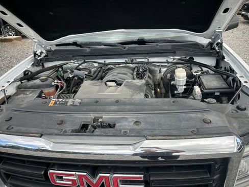 Used 2017 GMC Sierra 1500 2WD Double Cab image 19