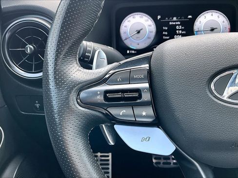 Used 2022 Hyundai Kona N image 23