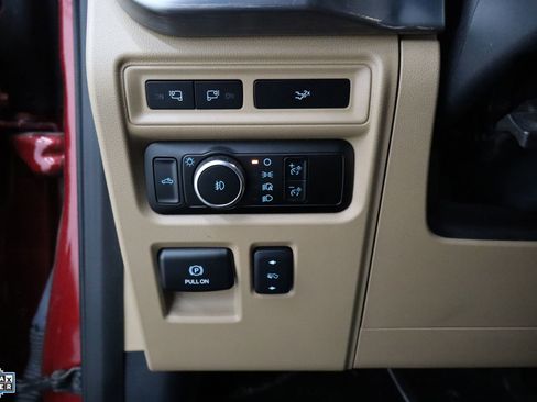 Certified 2023 Ford F150 Lariat w/ FX4 Off-Road Package AWD/4WD image 13