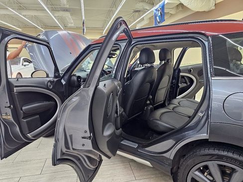 Used 2016 MINI Cooper Countryman S FWD image 16