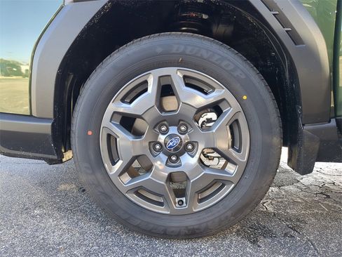 New 2026 Subaru Outback Premium image 31