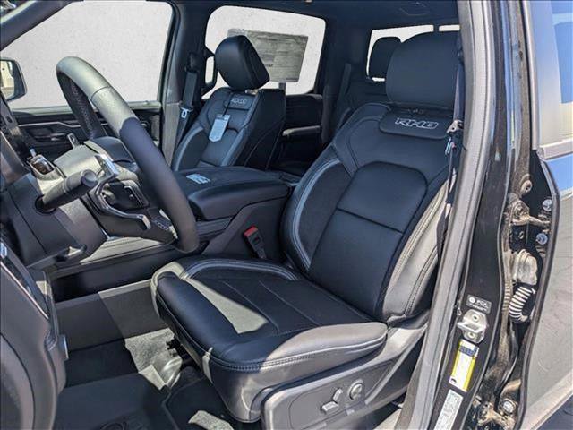 New 2026 RAM 1500 RHO w/ RHO Level 1 Equipment Group AWD/4WD image 4