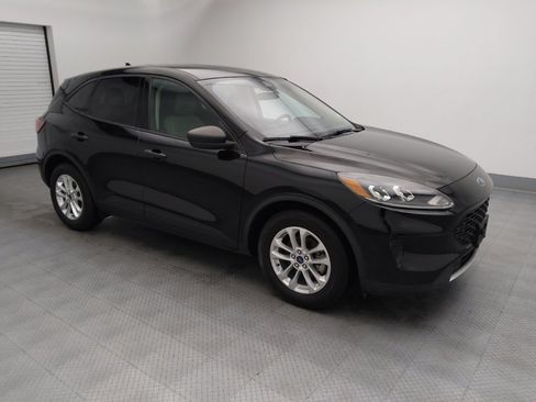 Used 2020 Ford Escape S FWD image 11