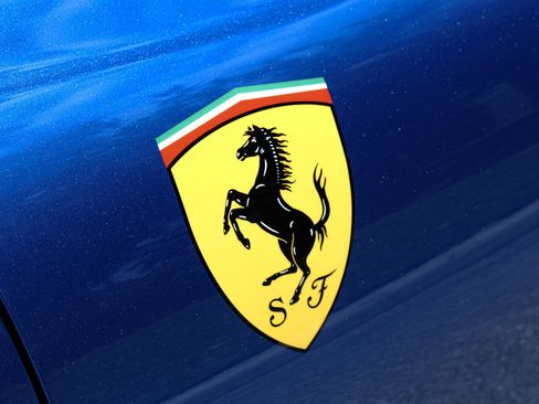 Certified 2022 Ferrari 812 GTS RWD image 6