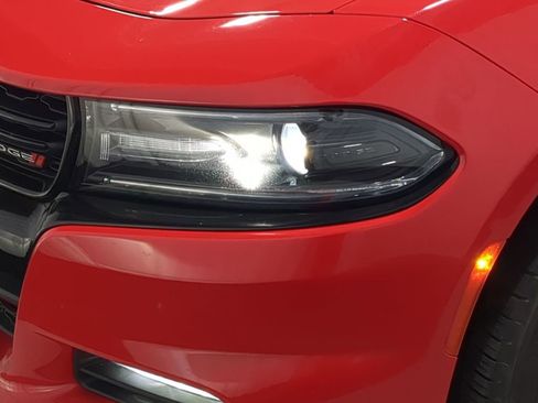 Used 2019 Dodge Charger SXT w/ Driver Confidence Group AWD/4WD image 14