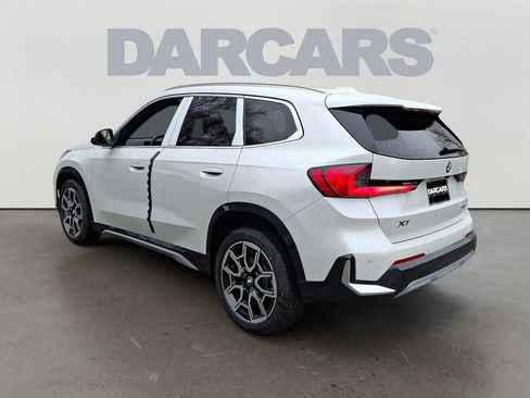 New 2026 BMW X1 xDrive28i w/ Convenience Package image 3