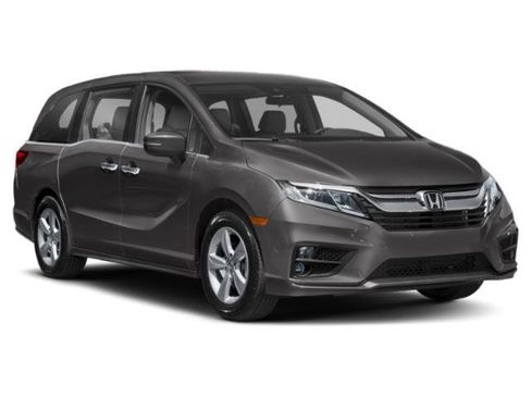 Used 2020 Honda Odyssey EX image 6