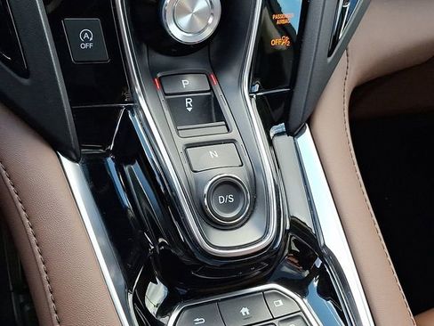 Used 2021 Acura RDX w/ Technology Package image 16