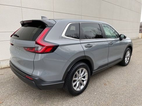Certified 2023 Honda CR-V EX image 7