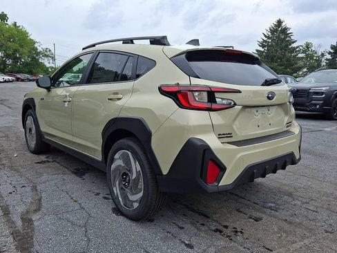 New 2026 Subaru Crosstrek 2.5i Limited AWD/4WD image 5