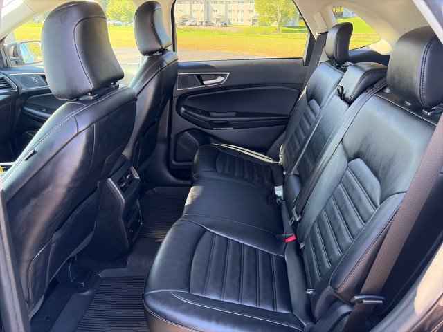Used 2024 Ford Edge SEL w/ Convenience Package AWD/4WD image 23