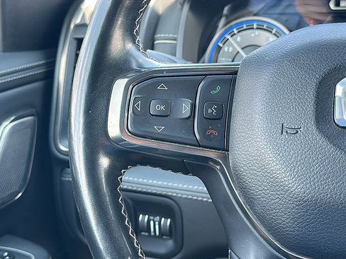 Used 2021 RAM 1500 Limited image 28
