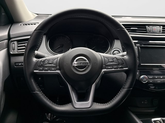 Used 2020 Nissan Rogue SV AWD/4WD image 12