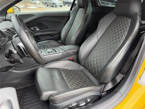 Used 2023 Audi R8 V10 performance RWD image 16