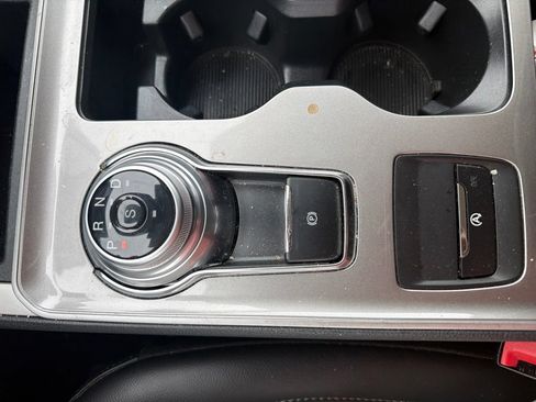Used 2024 Ford Edge SEL AWD/4WD image 20