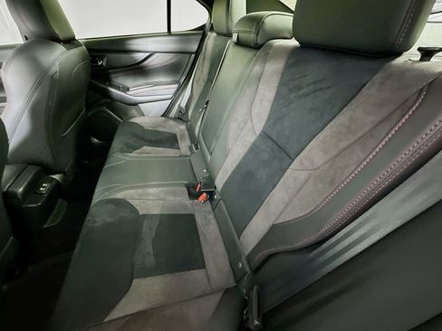 Used 2023 Subaru WRX Limited image 4