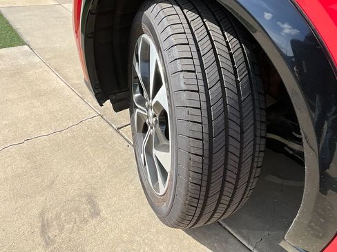 Used 2022 Ford Mustang Mach-E Premium image 10