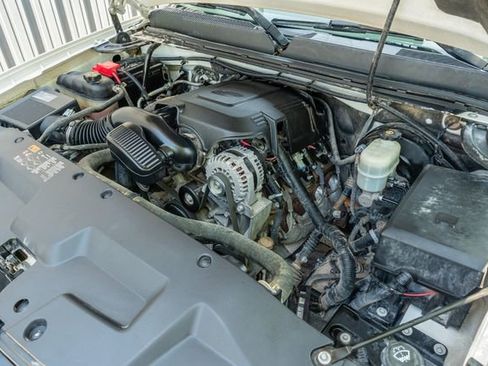 Used 2013 GMC Sierra 1500 SLE image 15