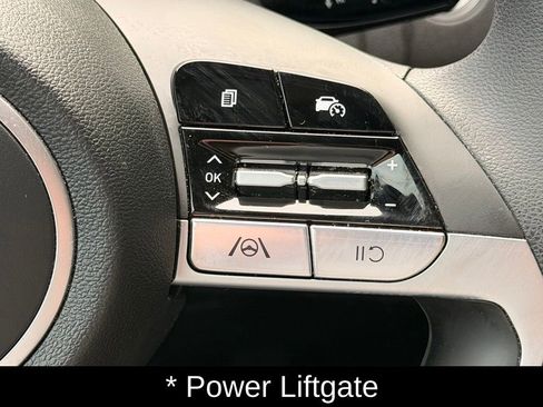 Certified 2023 Hyundai Santa Cruz SEL AWD/4WD image 25