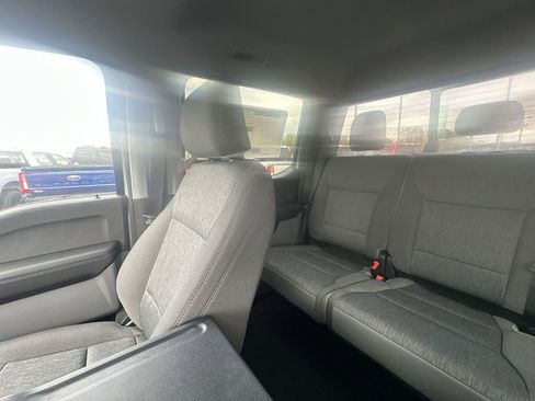 New 2026 Ford F350 XL w/ STX Appearance Package AWD/4WD image 12