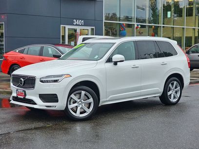 Used 2023 Volvo XC90 B5 Core w/ Protection Package Premier
