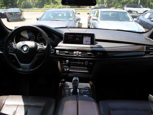 Used 2018 BMW X5 xDrive35i AWD/4WD image 35