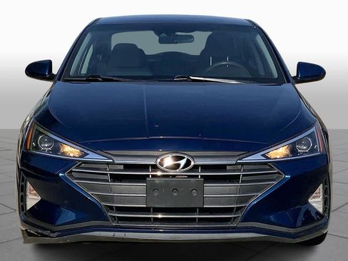 Used 2020 Hyundai Elantra SEL image 3