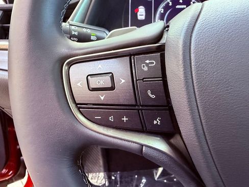 Used 2021 Lexus ES 350 w/ Accessory Package FWD image 20