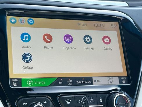 Used 2017 Chevrolet Bolt LT image 29