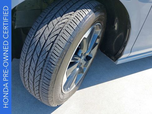 Certified 2023 Honda Odyssey Elite image 41