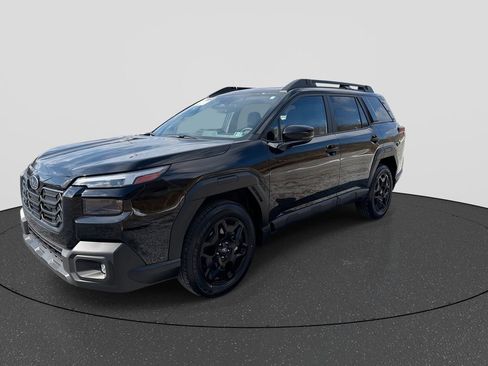 New 2026 Subaru Outback Limited image 10