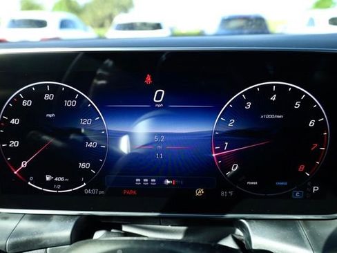 Certified 2026 Mercedes-Benz GLC 300 image 11