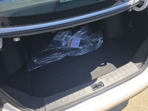 New 2026 Nissan Sentra SR w/ SR Premium Package FWD image 13