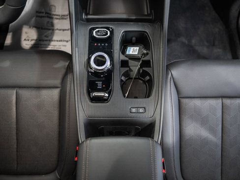 New 2026 Jeep Cherokee Overland image 26