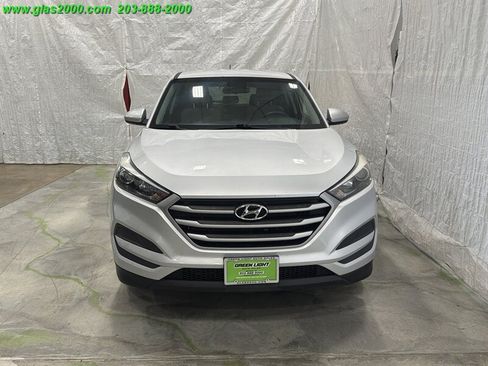 Used 2018 Hyundai Tucson SE AWD/4WD image 19