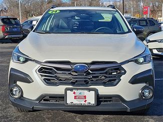 Certified 2024 Subaru Crosstrek 2.5i Limited video 2