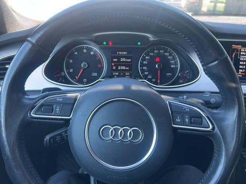 Used 2015 Audi A4 2.0T Premium Plus w/ Technology Package AWD/4WD image 14
