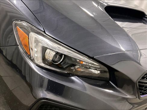 Used 2019 Subaru WRX Limited image 33