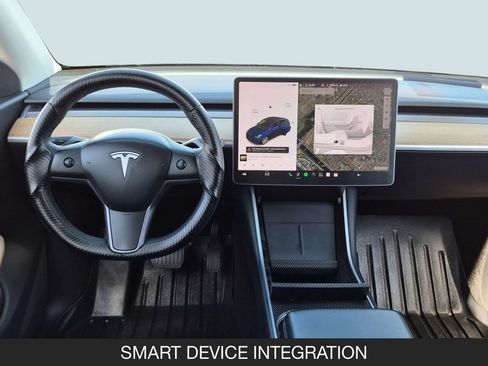 Used 2020 Tesla Model Y Long Range AWD/4WD image 13