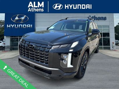 New 2025 Hyundai Palisade XRT