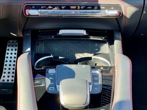 Certified 2025 Mercedes-Benz GLE 53 AMG 4MATIC Coupe image 34