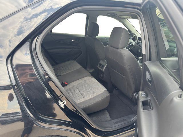 Used 2024 Chevrolet Equinox LT FWD image 12