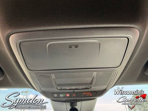 New 2026 Chevrolet Traverse LT w/ LPO, Floor Liner Package AWD/4WD image 25