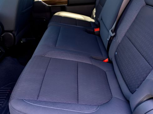 Used 2020 Chevrolet Silverado 1500 RST w/ All-Star Edition RWD image 22