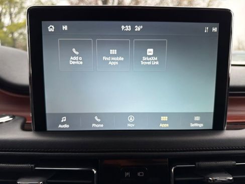 Used 2024 Lincoln Aviator Reserve image 20