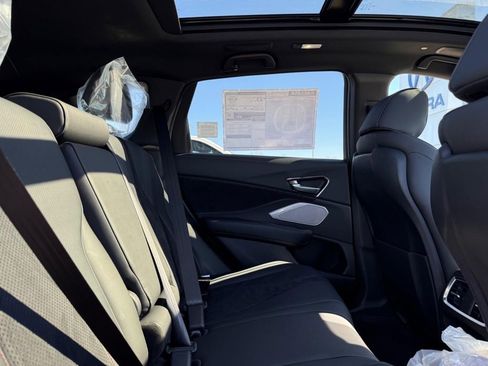New 2026 Acura RDX A-Spec image 5
