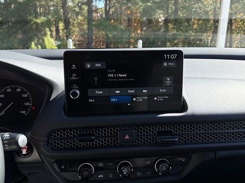 New 2026 Honda HR-V Sport image 21