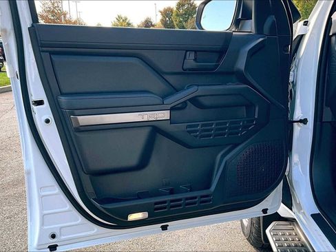 New 2025 Toyota 4Runner TRD Off-Road image 10