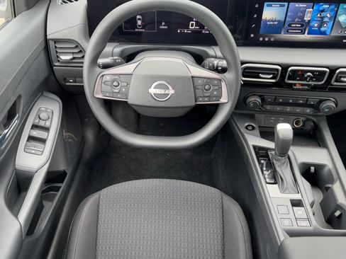 Used 2026 Nissan Sentra S w/ S Cold Weather Package FWD image 16